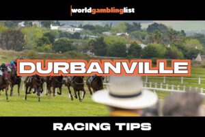 Durbanville racing rips