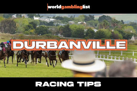 Durbanville racing rips