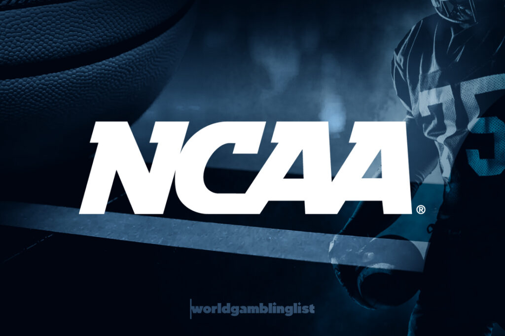 NCAA releases study on students athletes and impacts of sports betting