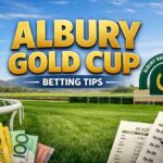 Albury Gold Cup betting tips for March 20, 2026