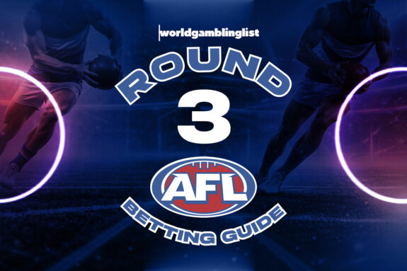 AFL Round 5 Betting Preview
