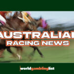 Australian horse racing news