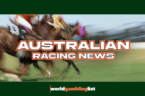 Australian horse racing news