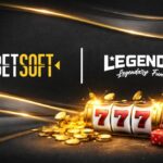 Betsoft partners up with social casino Legendz.com