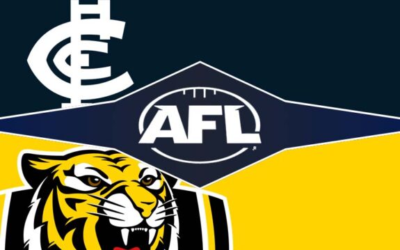 Carlton v Richmond betting tips and prediction