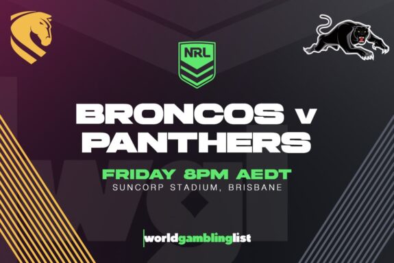 Broncos v Panthers betting tips 2026