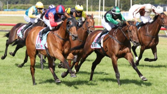 Doctor Askar set for Chris Waller stable