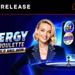 Energy Roulette live at Enjoy Gaming casinos