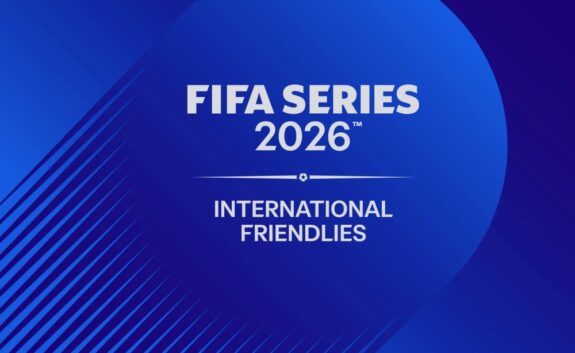FIFA Series 2026 gets schedule change after teams forced to withdraw