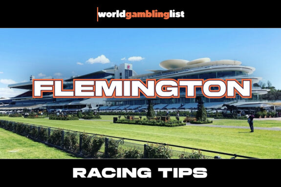 Flemington Racing tips for March 28