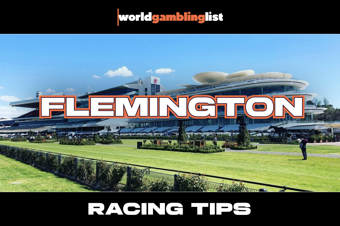 Flemington Racing tips for March 28