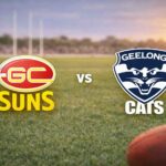 Gold Coast v Geelong betting tips - Opening Round 2026