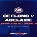 Geelong vs Adelaide betting tips