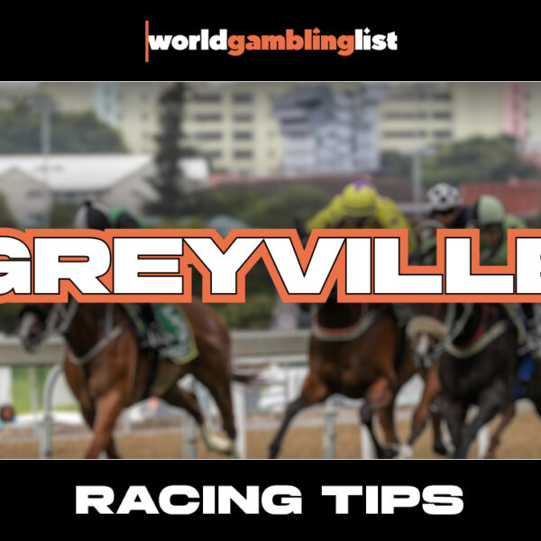 Greyville racing tips for April 3, 2026