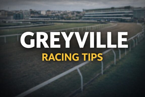 Greyville racing tips for March 22