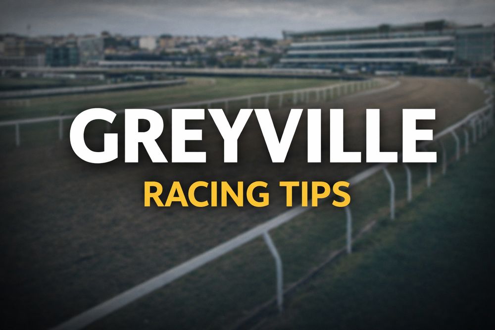 Greyville racing tips for March 22