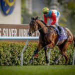 Ka Ying Rising named world's best racehorse