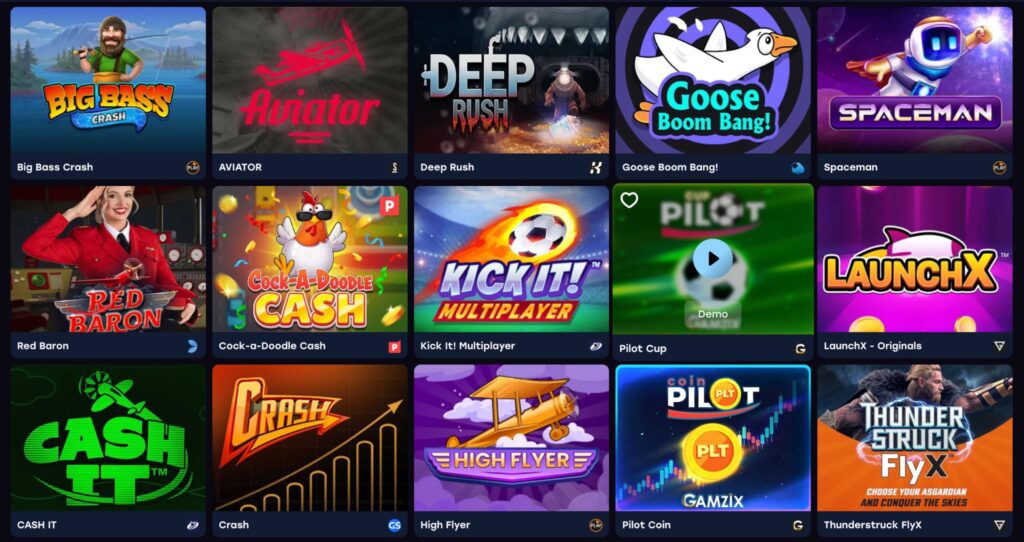 online slots are a major drawcard at online casinos