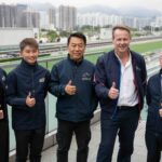 Nichola Yuen is now eligible to ride in Hong Kong