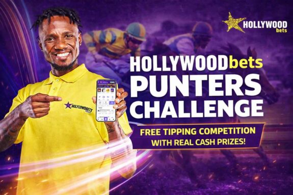 Punters Challenge registration now open at HollywoodBets South Africa