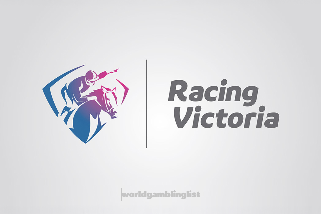 Racing Victoria charges Richard Pinsent
