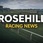 James McDonald breaks Damien Oliver's group 1 record