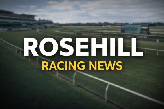 James McDonald breaks Damien Oliver's group 1 record