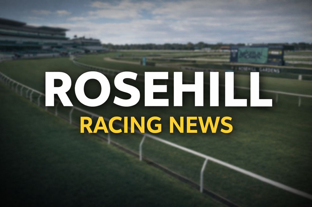 James McDonald breaks Damien Oliver's group 1 record