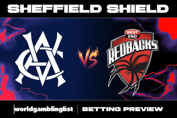 Victoria v South Australia betting tips