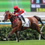Smart Golf ready for Sha Tin assignment