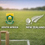 South Africa v New Zealand betting tips - T20 World CUp semi finals