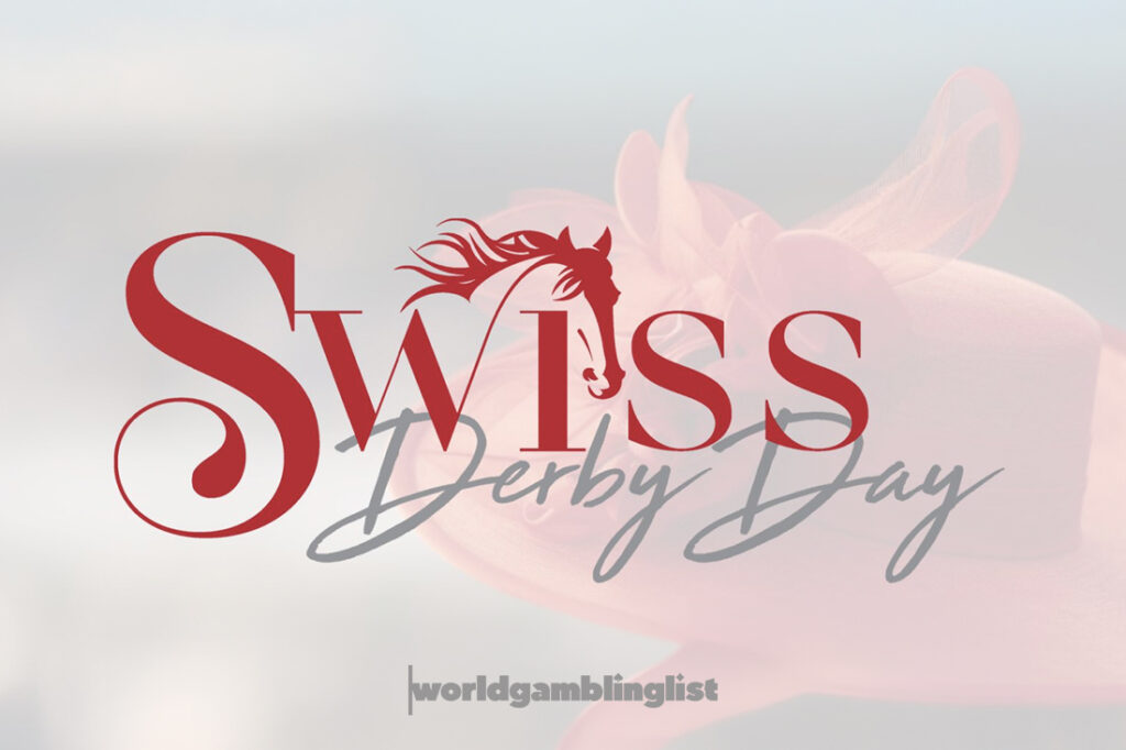 Race Coast announces Swiss Derby Day