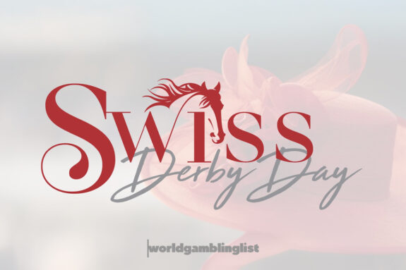 Race Coast announces Swiss Derby Day