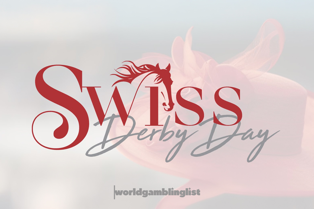Race Coast announces Swiss Derby Day