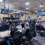 The Lodge has been shut down in Texas