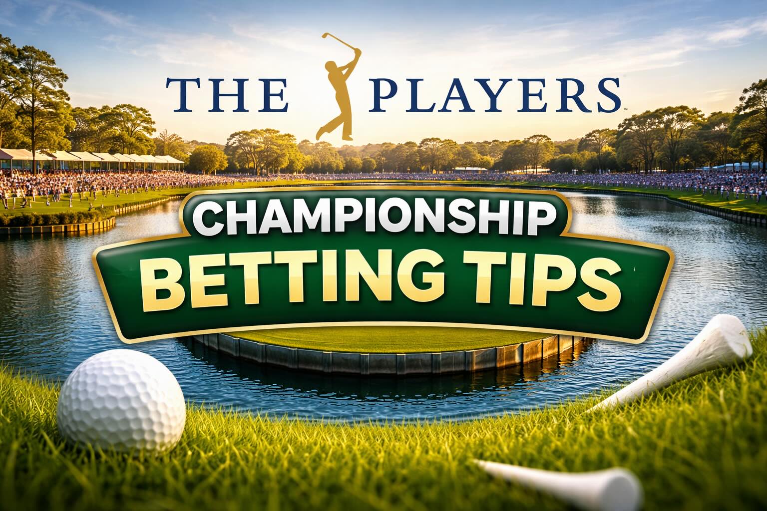 The Players Championship 2026 betting tips and predictions