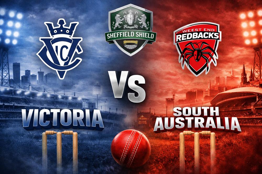 Victoria v South Australia betting tips