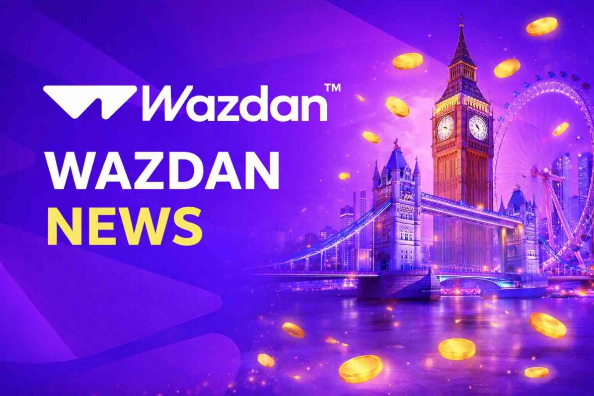 Wazdan strike deal to see games at FanDuel