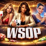 WSOP launches new blackjack game in freeplay app