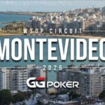 World Series of Poker Circuit set to head to Uruguay