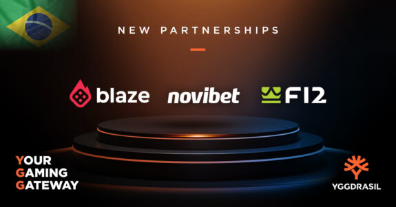 Yggdrasil set for more exposure in Brazil