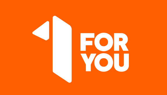 1ForYou