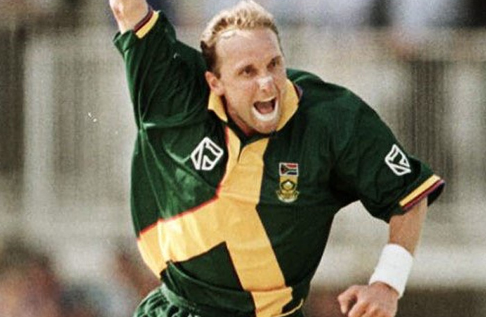 Allan Donald