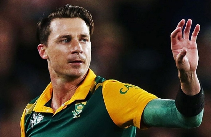 Dale Steyn