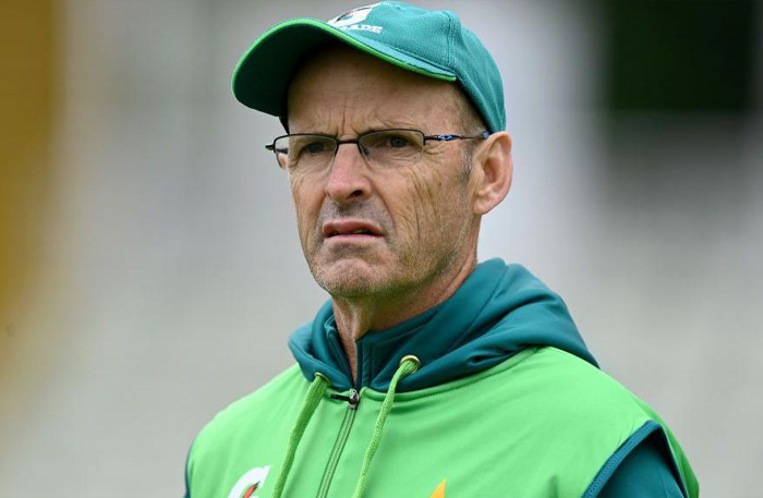 Gary Kirsten