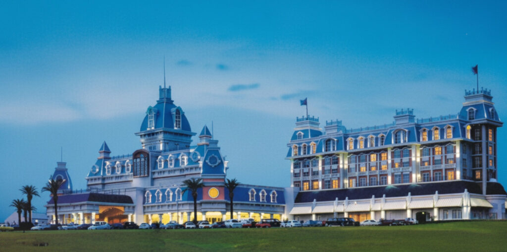 Graceland Casino, South Africa