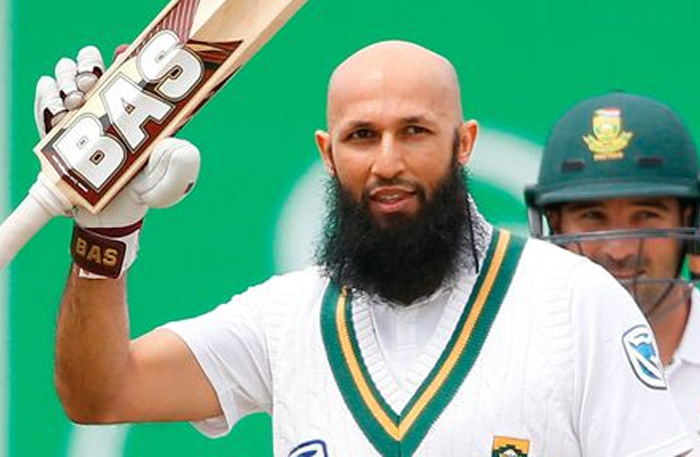 Hashim Amla
