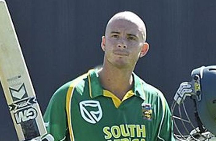 Herschelle Gibbs