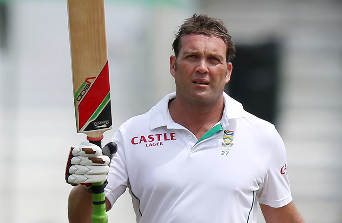 Jacques Kallis