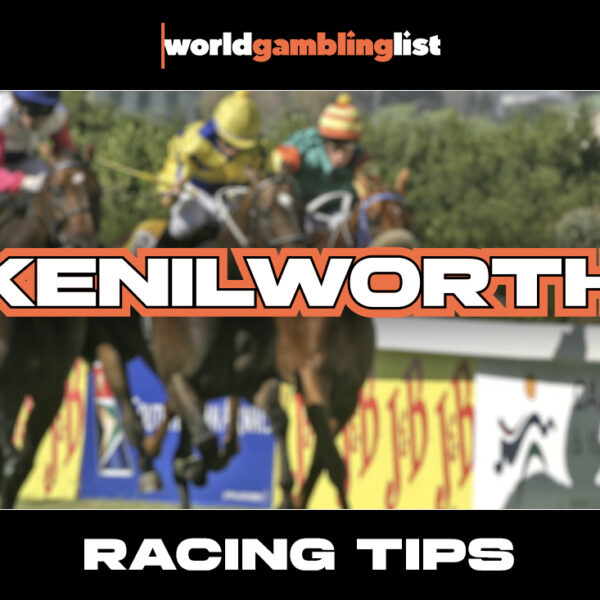 Kenilworth racing tips